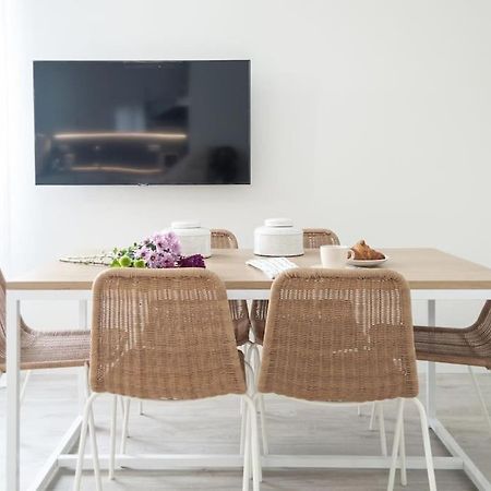 Apartamento En Puerta Del Sol 2 Madrid Buitenkant foto