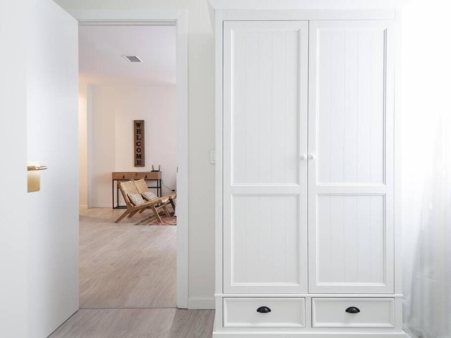 Apartamento En Puerta Del Sol 2 Madrid Buitenkant foto