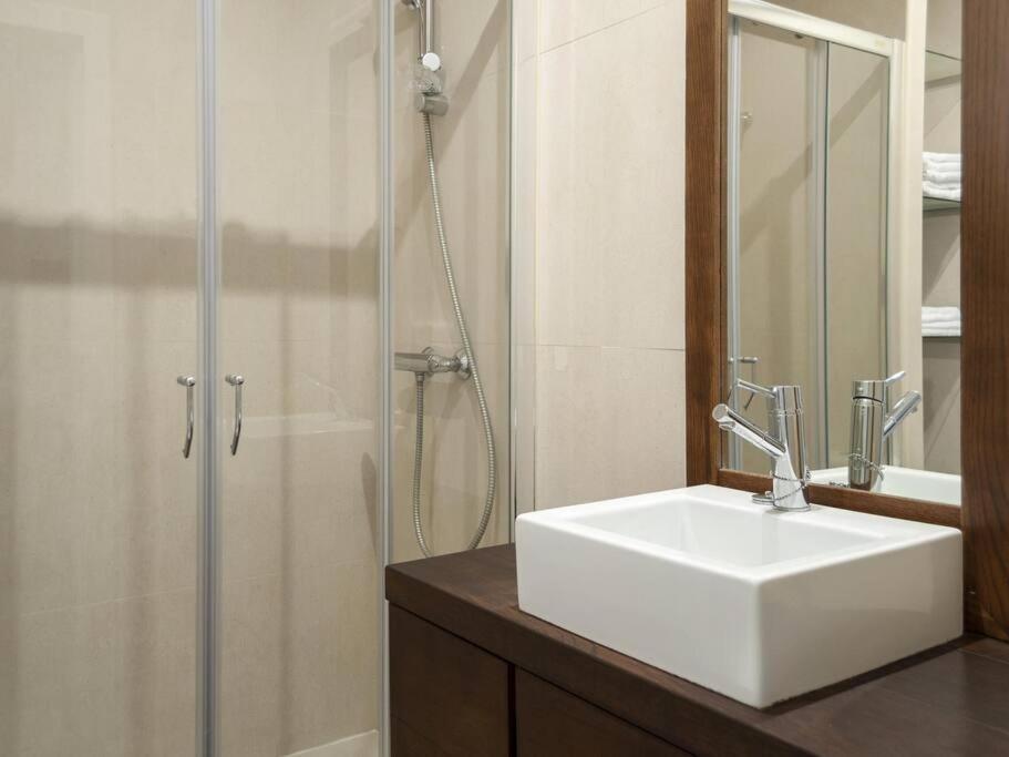 Apartamento En Puerta Del Sol 2 Madrid Buitenkant foto