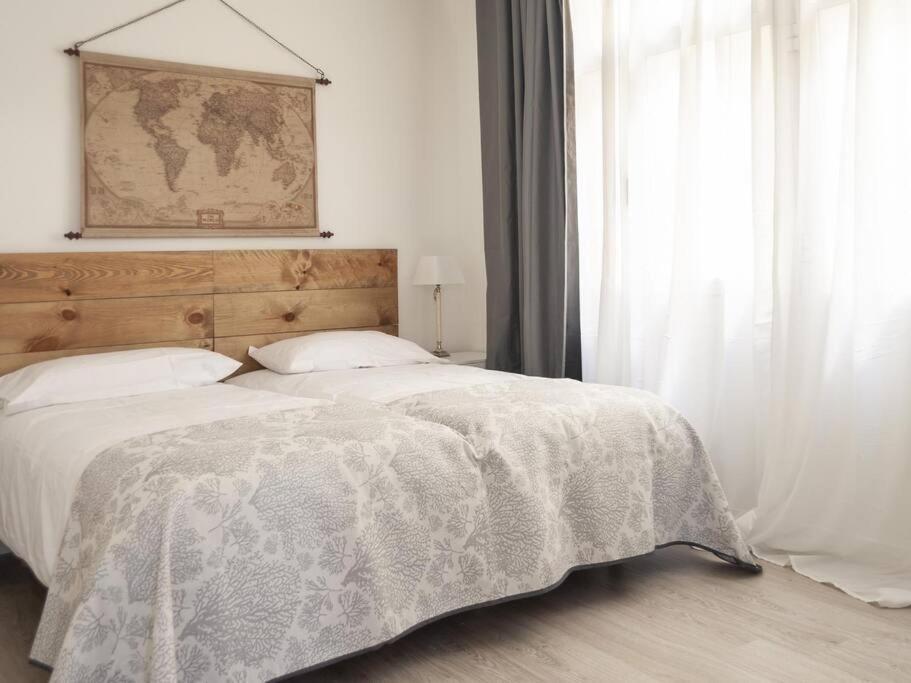 Apartamento En Puerta Del Sol 2 Madrid Buitenkant foto