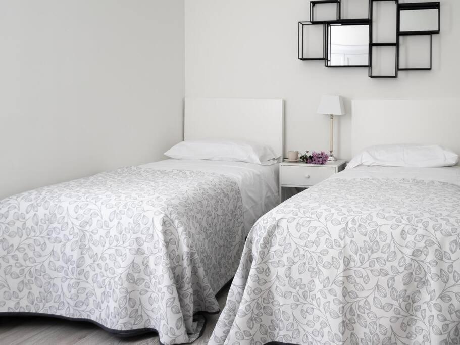 Apartamento En Puerta Del Sol 2 Madrid Buitenkant foto