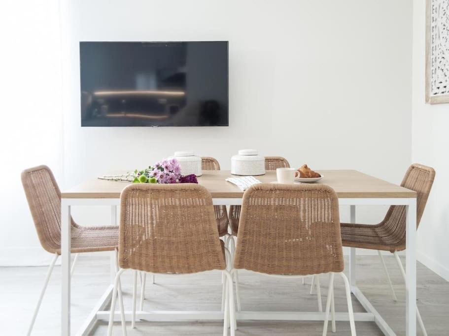 Apartamento En Puerta Del Sol 2 Madrid Buitenkant foto