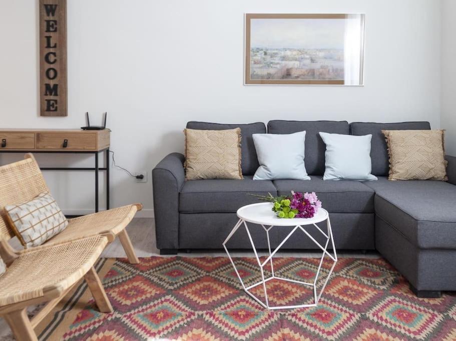 Apartamento En Puerta Del Sol 2 Madrid Buitenkant foto