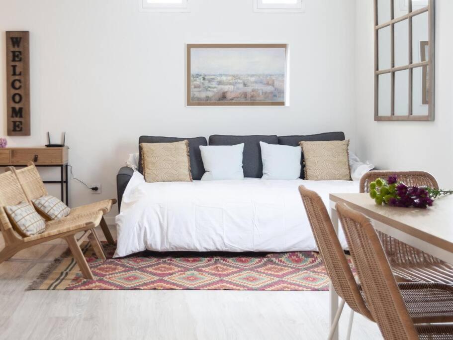 Apartamento En Puerta Del Sol 2 Madrid Buitenkant foto