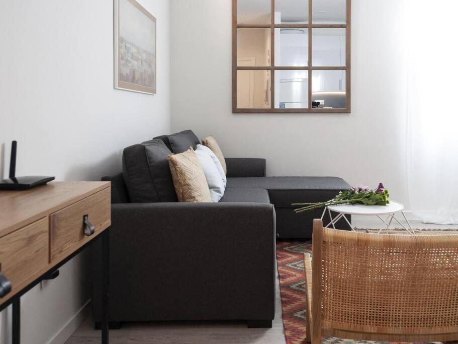 Apartamento En Puerta Del Sol 2 Madrid Buitenkant foto