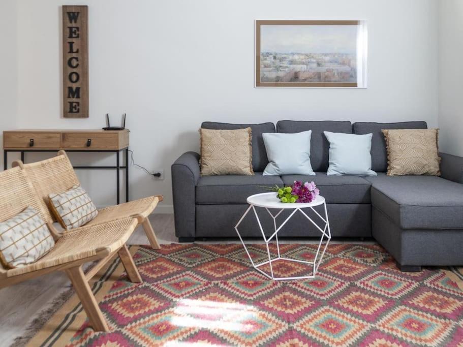 Apartamento En Puerta Del Sol 2 Madrid Buitenkant foto